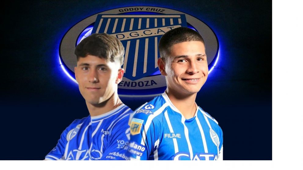 Exequiel Tejeda y Julián Encina volverán a sus casas.