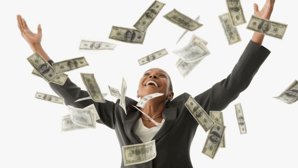 Estos son los signos que podrán ganar la lotería a fines de abril según la astrología (Imagen ilustrativa)