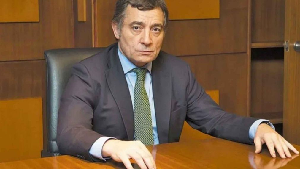 Levantan la orden de arresto contra "Pepín" Rodríguez Simón.