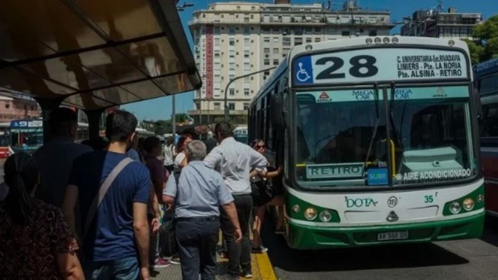 �Se viene un boleto de 550 pesos en pocos d�as? (Archivo).