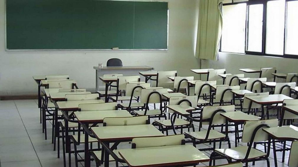 Paro general: la Ciudad anunció que descontará el día a los docentes que se adhieran.