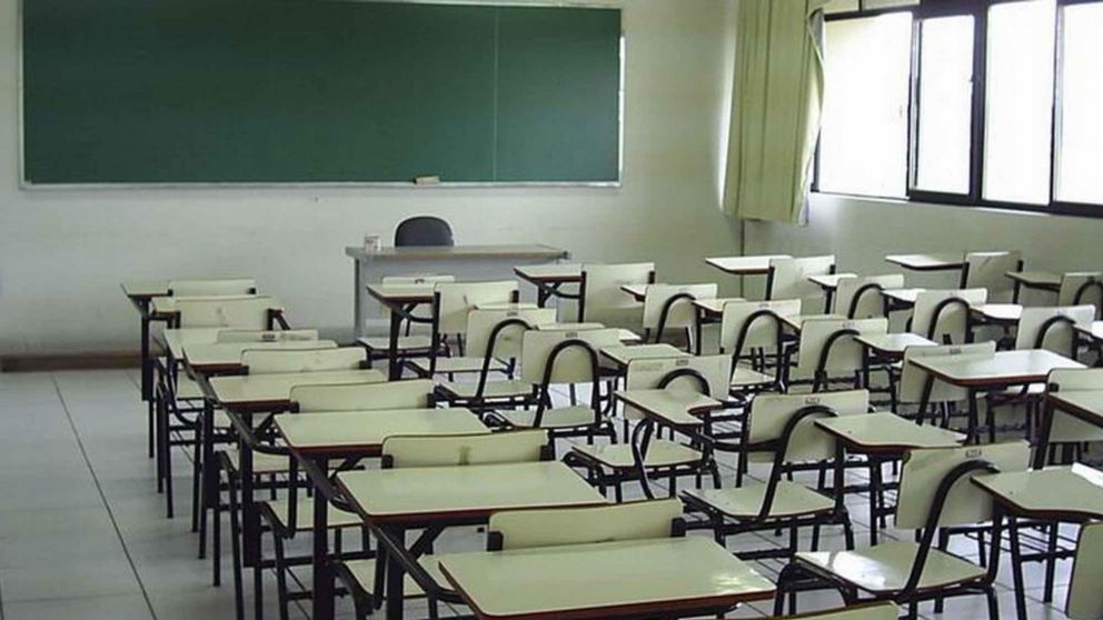 Paro general: la Ciudad anunció que descontará el día a los docentes que se adhieran.