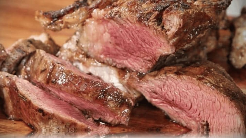 El corte de carne poco conocido que va muy bien con los rellenos (Imagen ilustrativa)