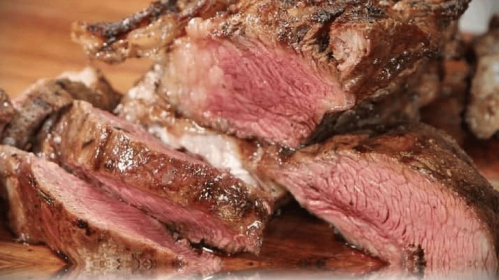 El corte de carne poco conocido que va muy bien con los rellenos (Imagen ilustrativa)