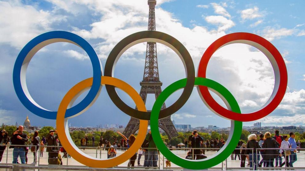 Los Juegos Olímpicos París 2024 arrancan el próximo 26 de julio (Imagen ilustrativa).