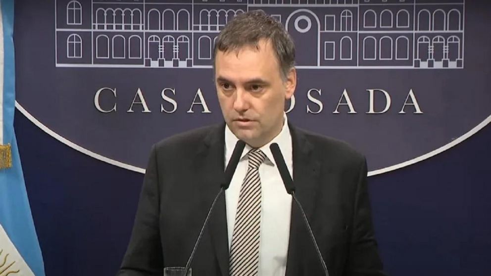 Paro de la CGT: el gobierno le descontará el día a los trabajadores estatales que se adhieran a la medida de fuerza