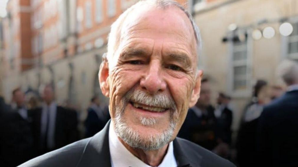 Ian Gelder fue protagonista de la exitosa serie Game of Thrones (Archivo).