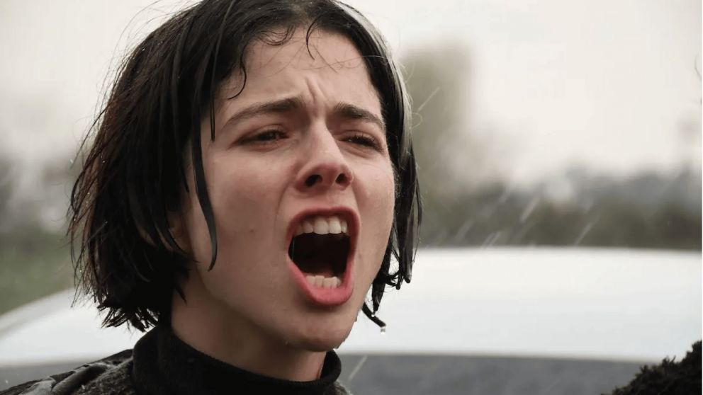 La shockeante película argentina que jugará con tus sentidos y es furor en Netflix (Imagen ilustrativa)