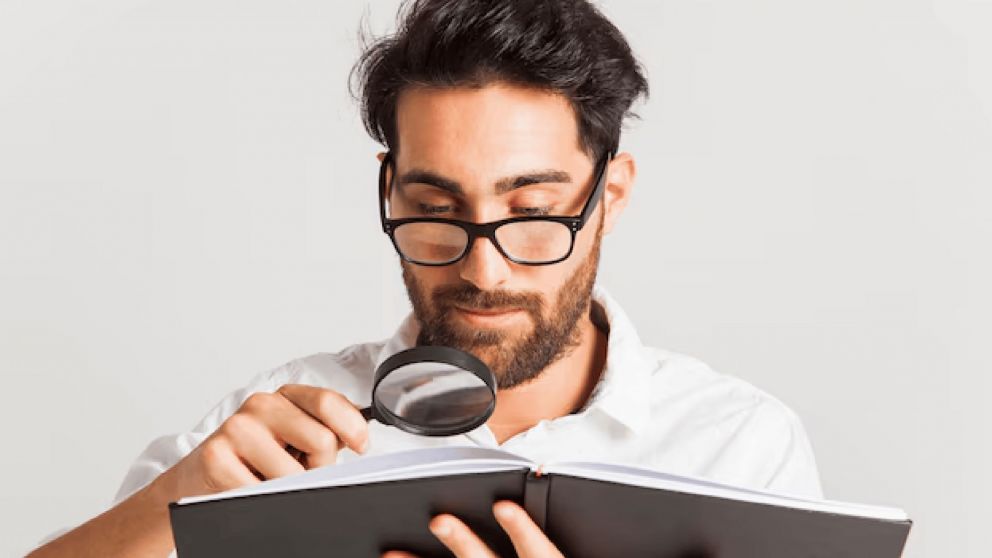 Estos son los signos más analíticos del zodíaco (Imagen ilustrativa)