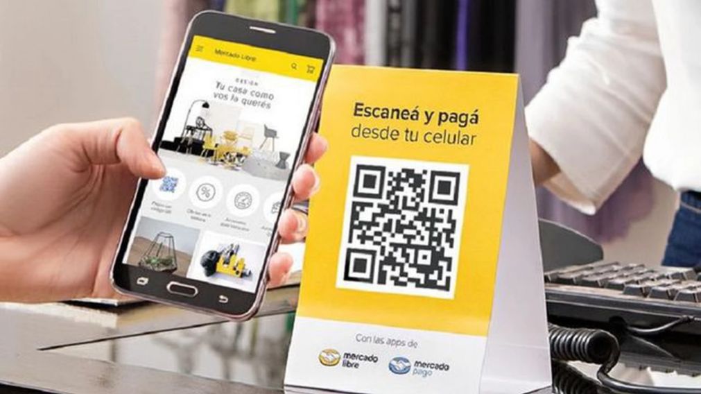 Mercado Libre salió al cruce de la acusación de los bancos por las billeteras virtuales.