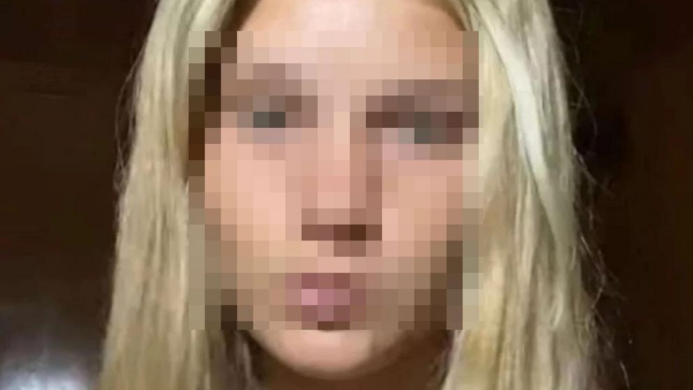 La acusada est� detenida por �homicidio simple por dolo eventual�.