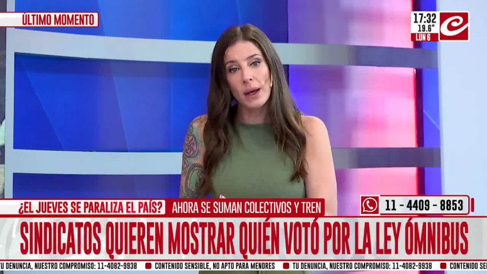 Crónica HD