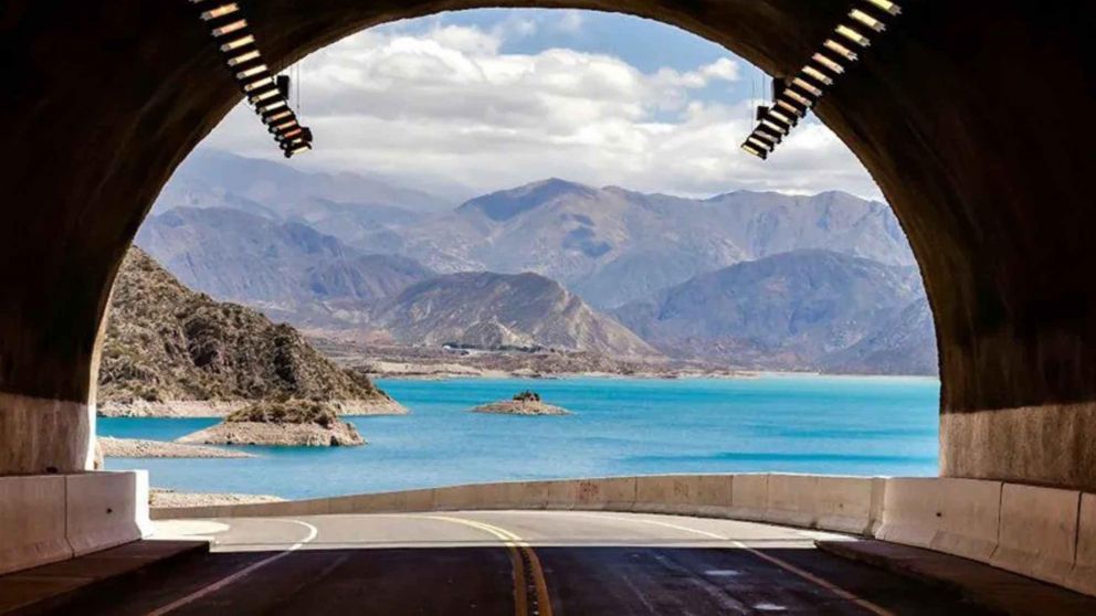 Volvió el "Previaje": para turistas que viajen en otoño a Mendoza.