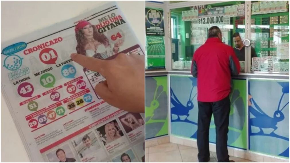 Arrancá la semana con la posta para la Quiniela: ¡No apuestes sin antes ver el Cronicazo!