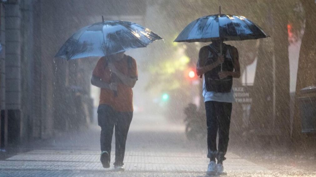 Las provincias del norte serán las más afectadas por el clima.