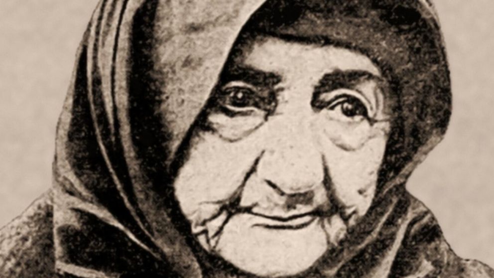 Ana di Pistonja fue una de las peores asesinas seriales de rumania (Archivo).