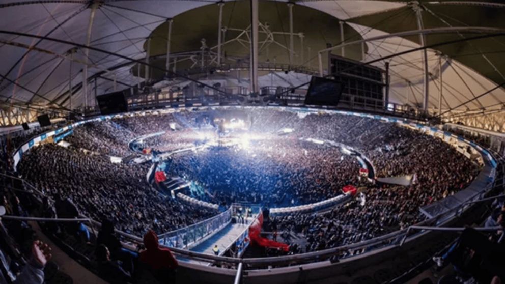 Empleados de seguridad tuvieron que ser atendidos de urgencia por intoxicaci�n alimentaria.