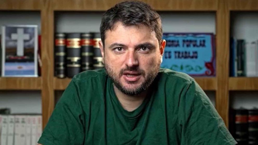 Así Juan Grabois defendió a Javier Milei: ¿Qué dijo y dónde?.