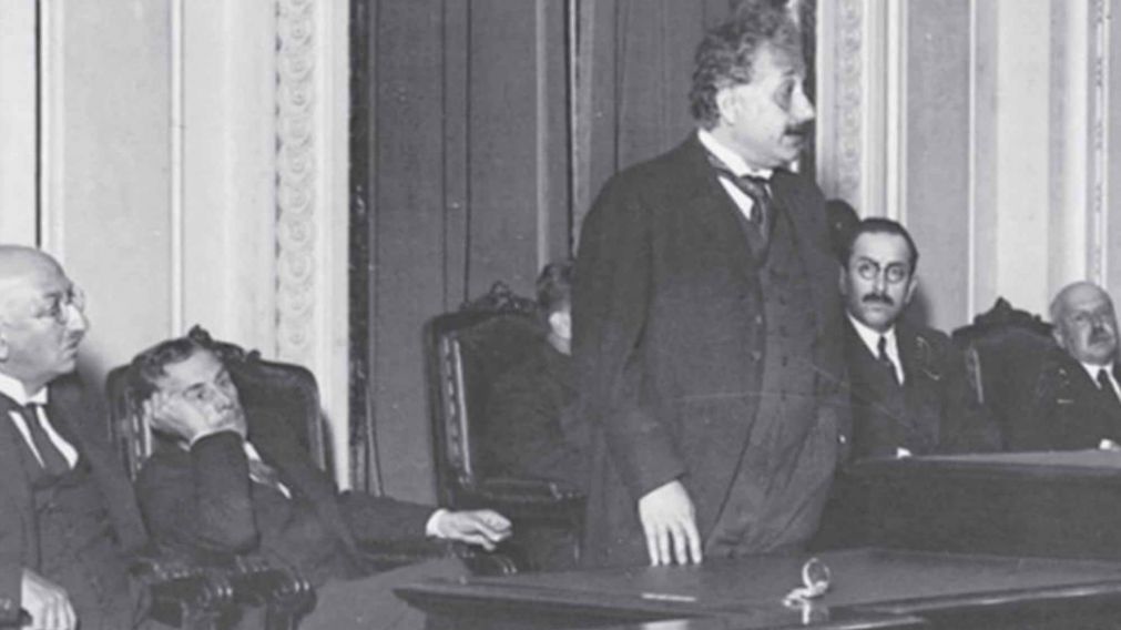 Leopoldo Lugones, secreto y desconocido.