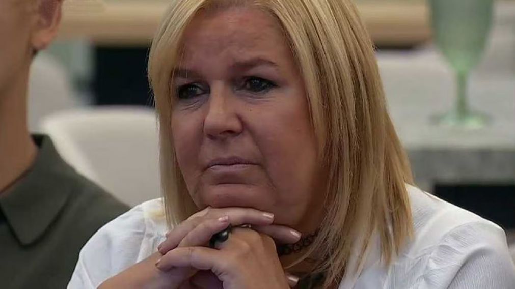 Virginia reveló que quiere abandonar el juego de Gran Hermano, ¿cuáles son los motivos?