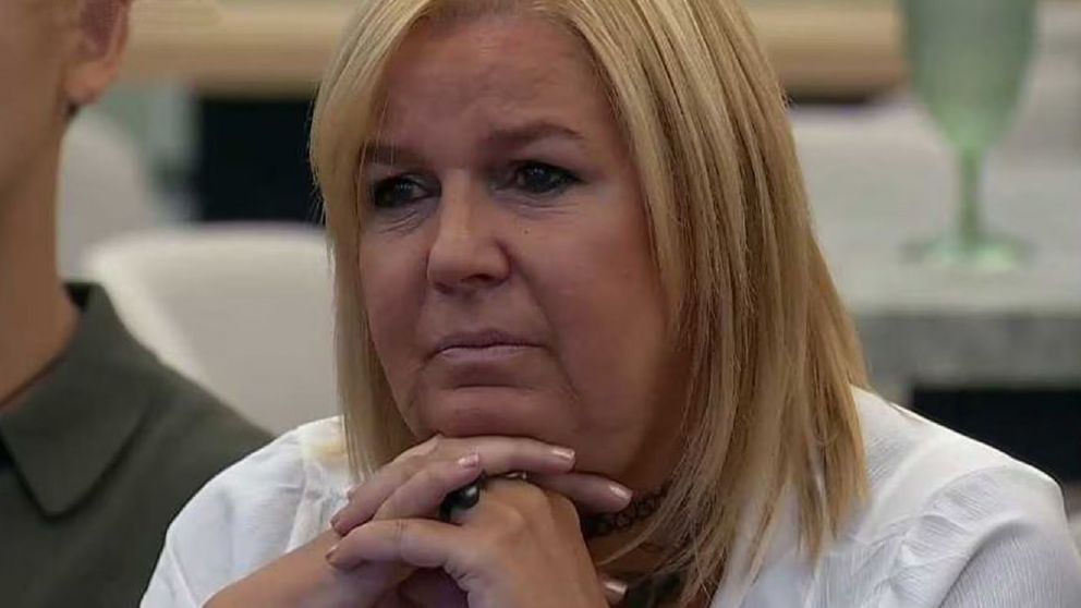 Virginia reveló que quiere abandonar el juego de Gran Hermano, ¿cuáles son los motivos?