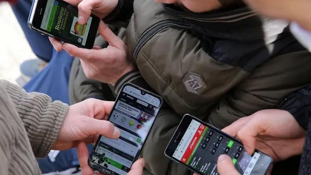 Cada vez más adolescentes utilizan juegos online como un medio para obtener ingresos (Imagen ilustrativa).