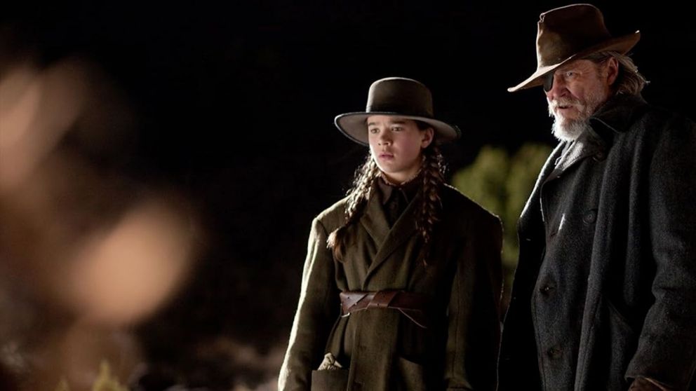 Está en Netflix, dura menos de dos horas y le “llueven” los elogios: ¿De qué va esta película?