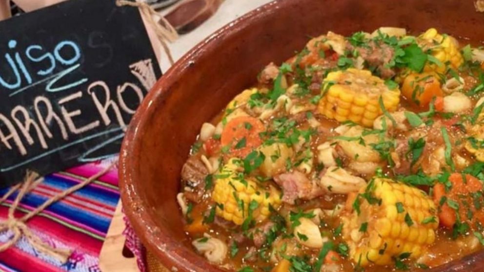 El tranquilo pueblo bonaerense donde se comen los mejores guisos.