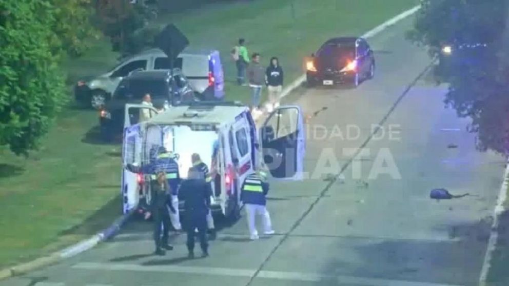 Fernando Burlando reveló que "La Toretto" tiene antecedentes de "conducción asesina".