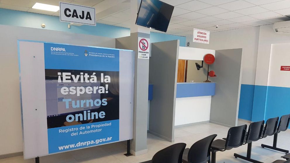 Esta medida tiene como�objetivo de reducir costos y eliminar tr�mites burocr�ticos.