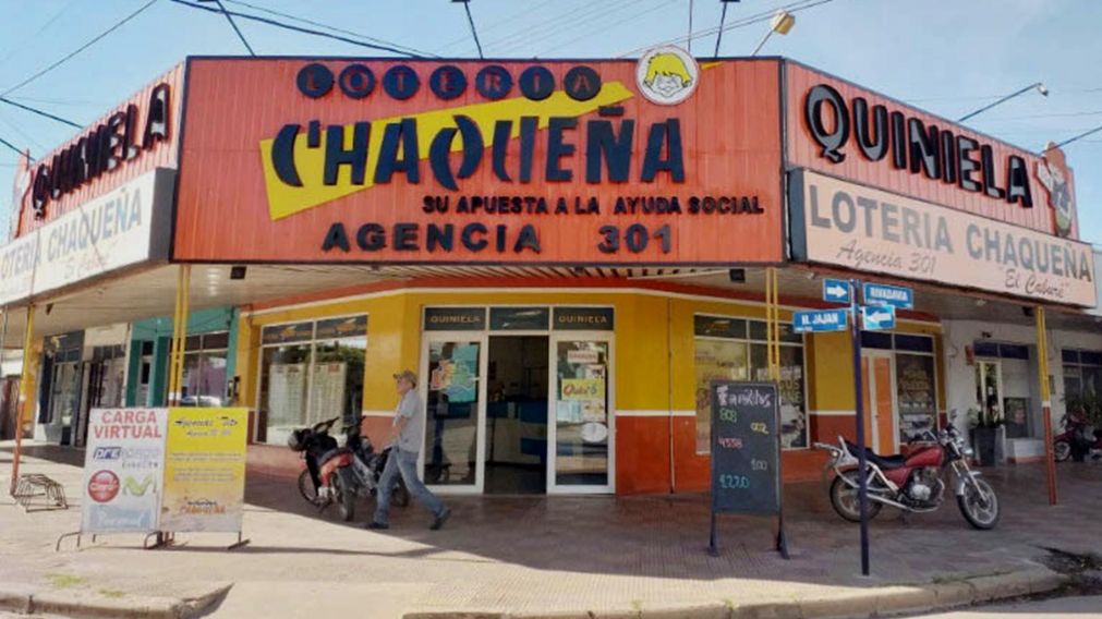 El hombre hizo una jugada magistral y le acertó a los 5 números, llevándose un total de más de 20 millones de pesos (Imagen ilustrativa).