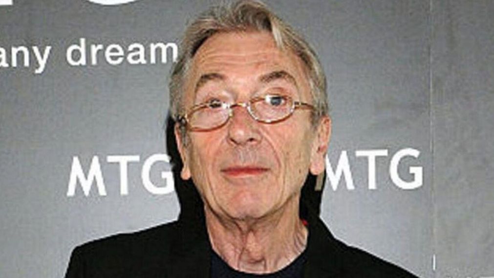 Richard Tandy fue precursor del Sonido de Electric Light Orchestra (Archivo).