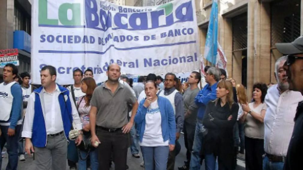 El sector acordó el incremento salarial (Foto Diario El Norte).