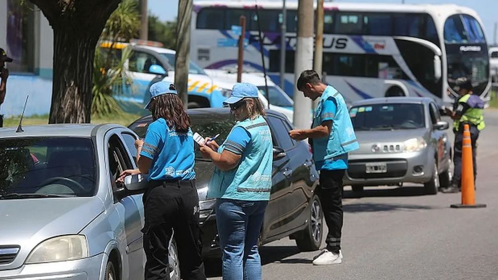 El nuevo ajuste en las multas está detallado en la Resolución N° 103/24 del Ministerio de Transporte bonaerense.