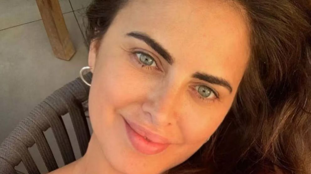 Silvina Luna murió el 31 de agosto de 2023.