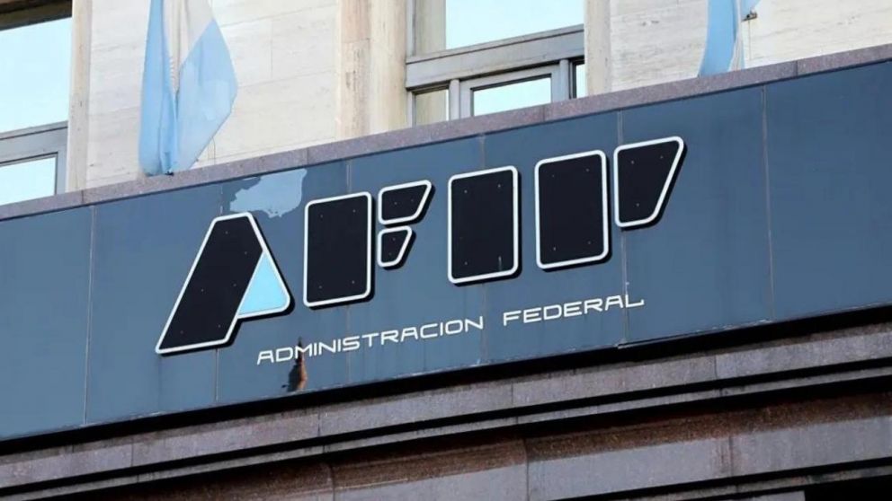 AFIP facilita el acceso al crédito en instituciones financieras.