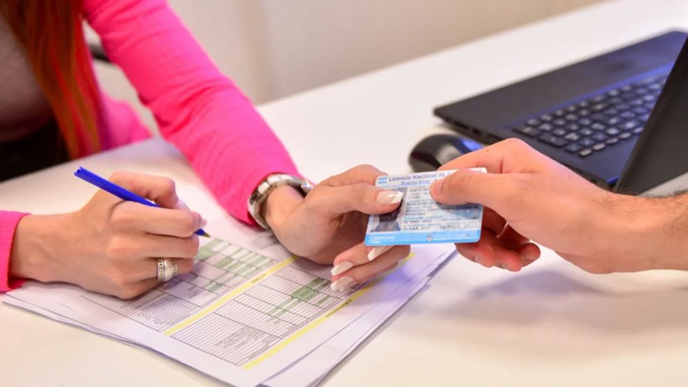 El Gobierno aument� el costo de un tr�mite clave para sacar o renovar la licencia de conducir.