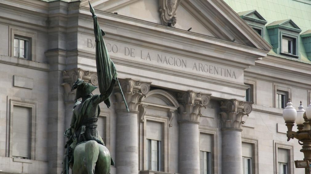 El Banco Central volvió a modificar la tasa de política monetaria de 60% a 50% (Imagen ilustrativa).