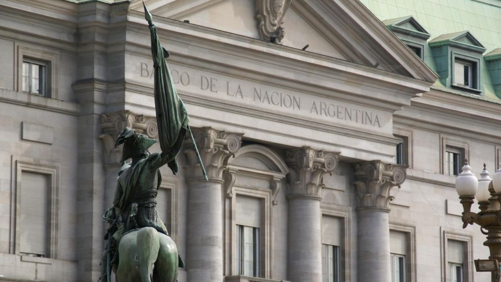 El Banco Central volvió a modificar la tasa de política monetaria de 60% a 50% (Imagen ilustrativa).