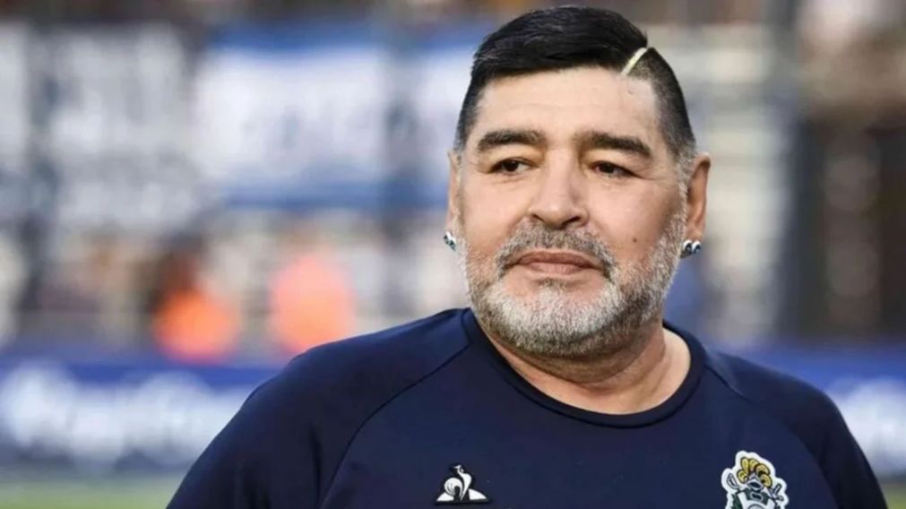 Diego Maradona: los hijos pidieron llevar el cuerpo de su papá a un mausoleo en Puerto Madero
