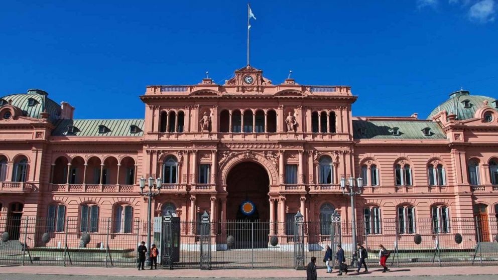 Reunión de gabinete: sin Javier Milei, con la Ley Bases y la marcha federal universitaria en la agenda