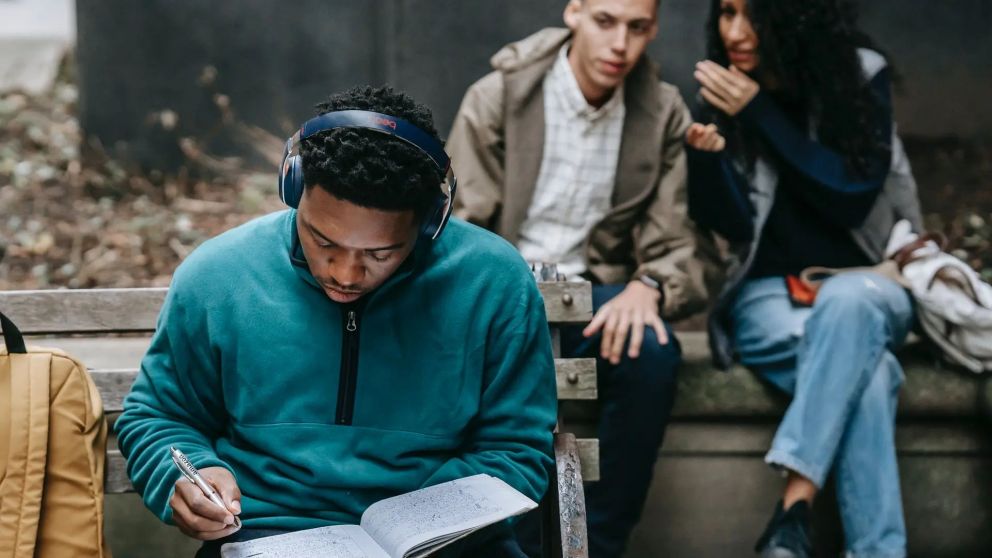 �Soport�s estar solo en cualquier aspecto de la vida? Este reto visual te ayudar� a averiguarlo.