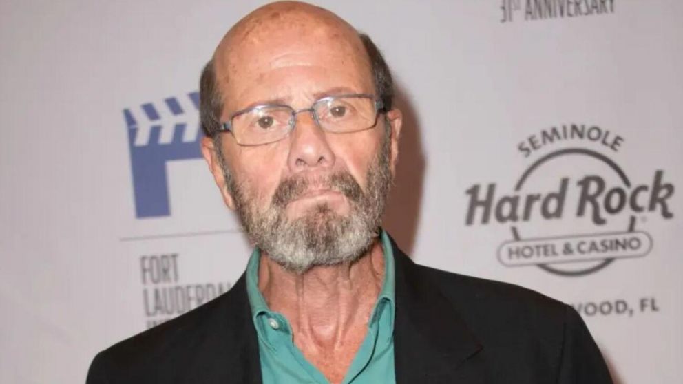 Zack Norman participó en destacadas películas y series (Archivo).