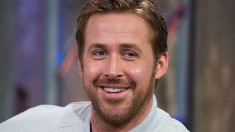 Ryan Gosling fue tendencia en las redes sociales.