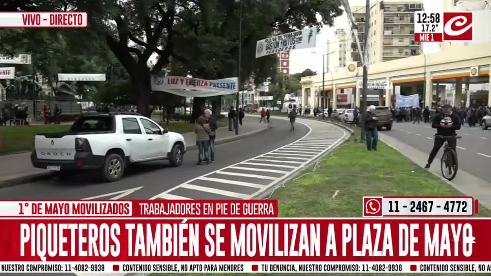 Crónica HD