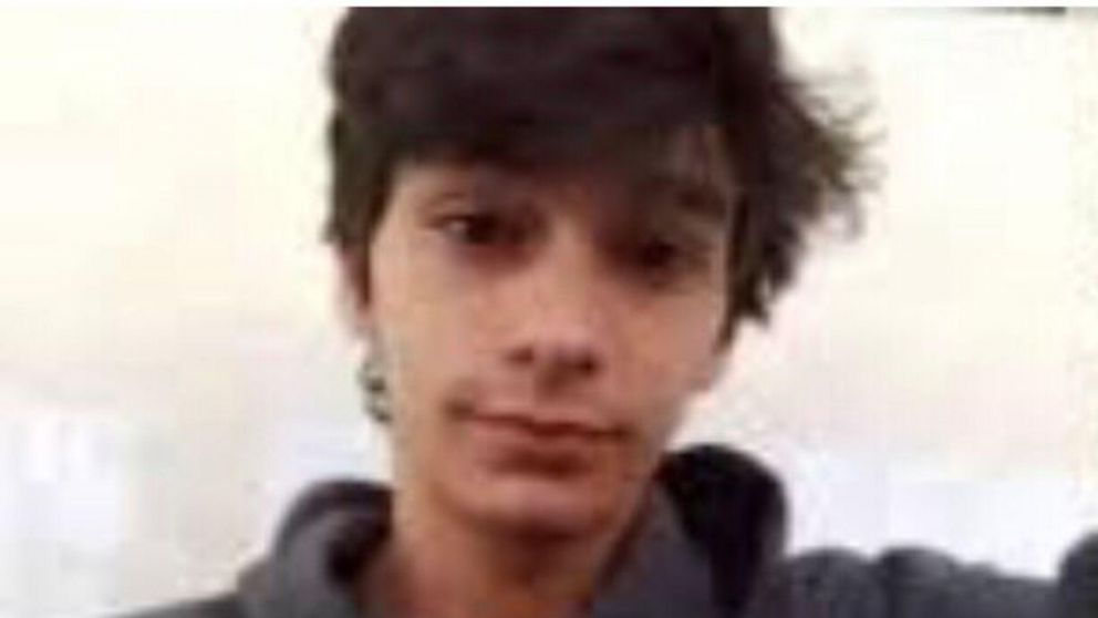 Nahuel Robles tenía 19 años y lo mataron para robarle el celular.