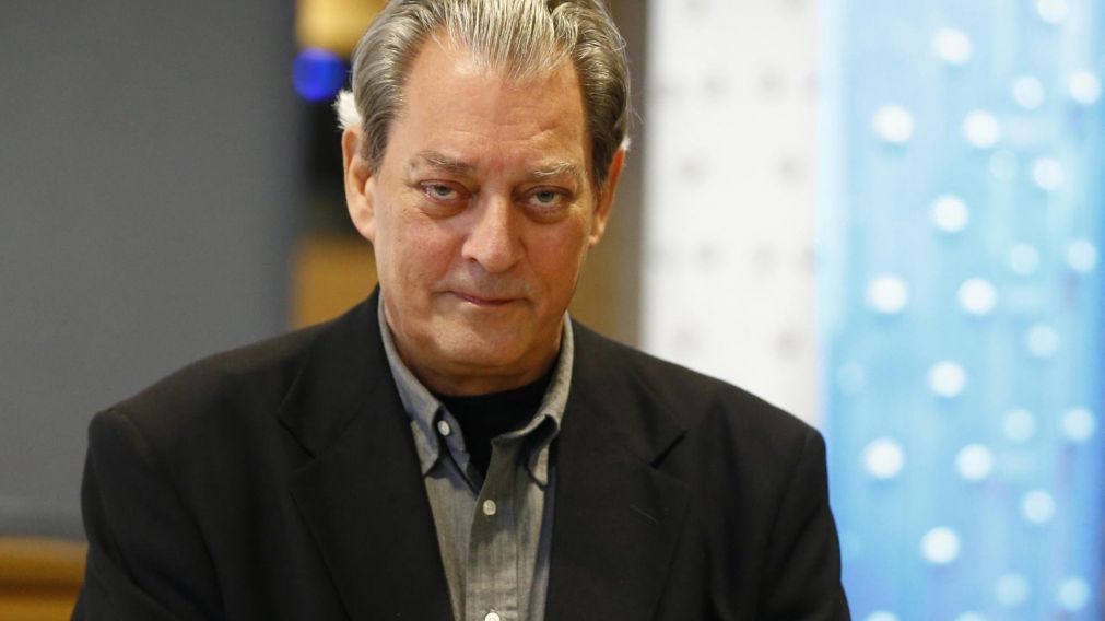 Paul Auster murió en la ciudad de Brooklyn (Archivo).