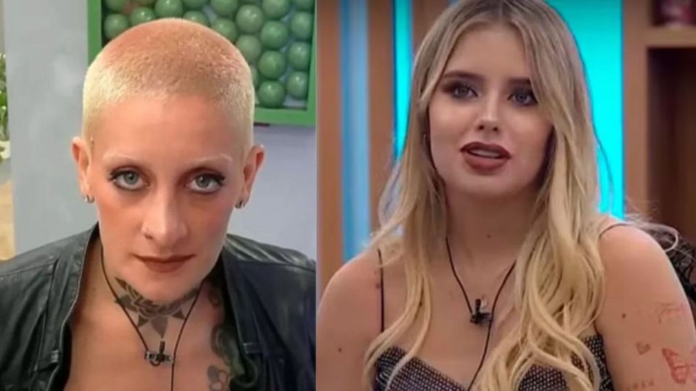 Furia sacó la "macumba" que hizo contra Coti luego de su eliminación de Gran Hermano (Imagen ilustrativa).