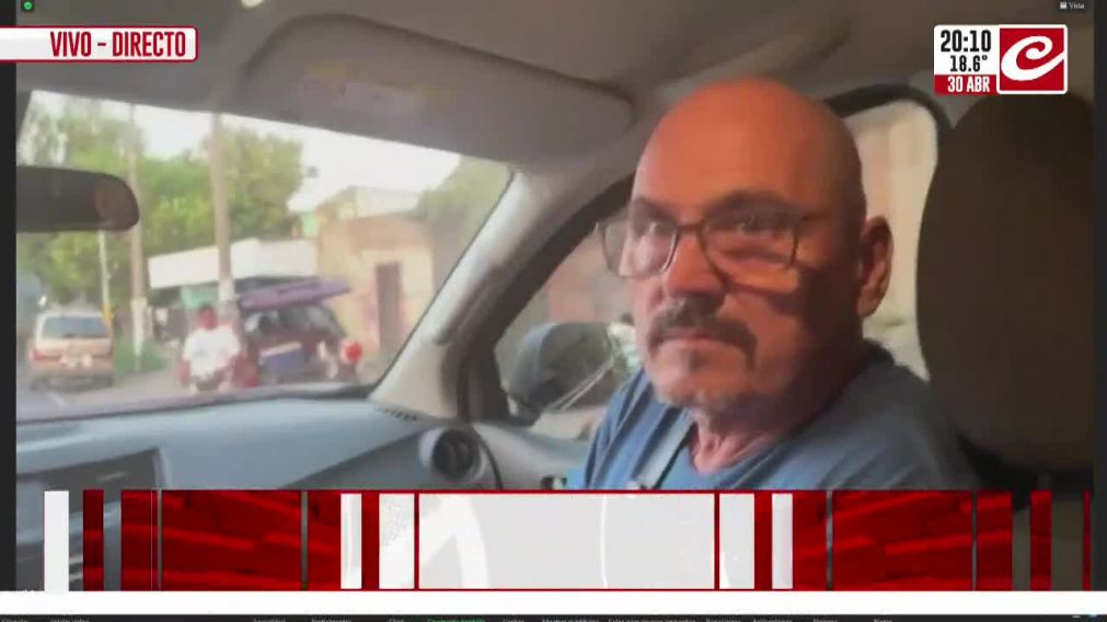 Crónica HD