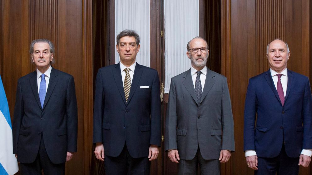 La Corte Suprema rechazó dos amparos contra la Ley de Aborto Legal